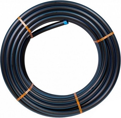 Труба ПНД ДЖИЛЕКС 32 х 2,0 мм PN 10 (бух.50 м.) 9492 ТУ 2248-006-61533394-2010 9492