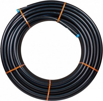 Труба ПНД ДЖИЛЕКС 32 х 2,0 мм PN 10,0 9493 ТУ 2248-006-61533394-2010  9493