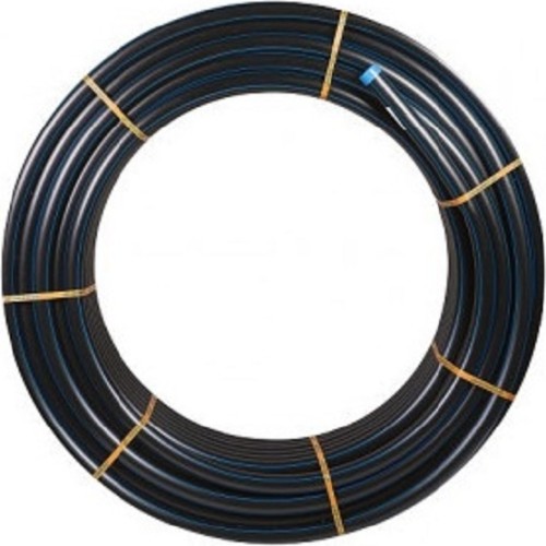 Труба ПНД ДЖИЛЕКС 40 х 3,7 мм PN 16 (бух.100 м.) 9516 ГОСТ 18599-2001 9516