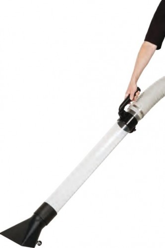 Труба всасывающая с насадкой JET JE10000413 100 мм, для уборки пола 10000413