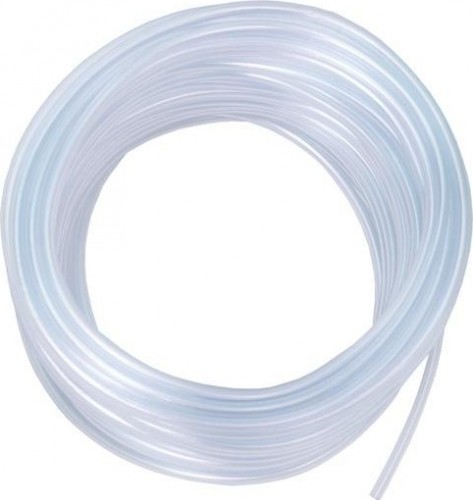 Трубка безнапорная Мпт ПВХ 10 х 14 мм , прозрачная 00000002796