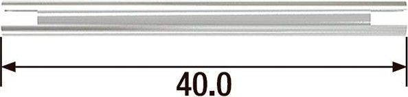 Трубка для охлаждения  FUBAG для FB P100 (2 шт.) FBP100_CT