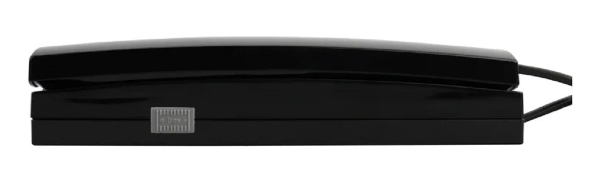 Трубка домофона REXANT RX-320 с индикатором и регулировкой звука, черная 45-0320 - изображение 5