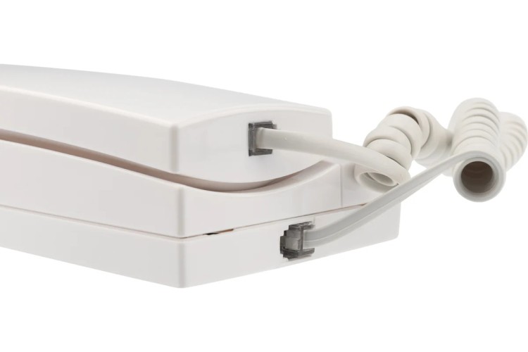 Трубка домофона REXANT RX-347 с индикатором и отключением звука 45-0347 - изображение 3