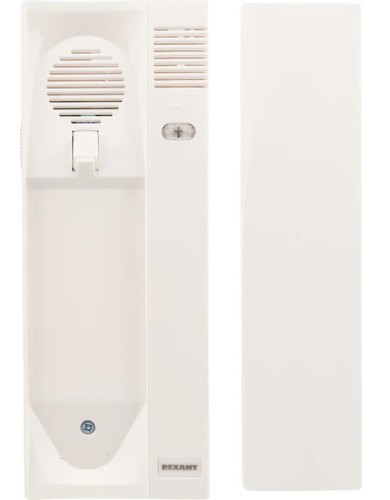 Трубка домофона REXANT RX-348 с индикатором и регулировкой звука 45-0348 - изображение 2