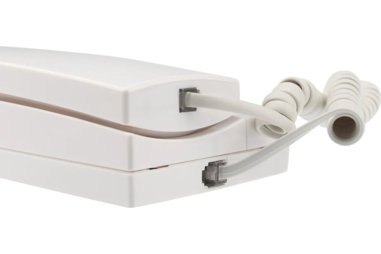 Трубка домофона REXANT RX-348 с индикатором и регулировкой звука 45-0348 - изображение 3