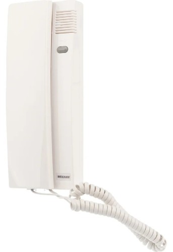 Трубка домофона REXANT RX-349 45-0349