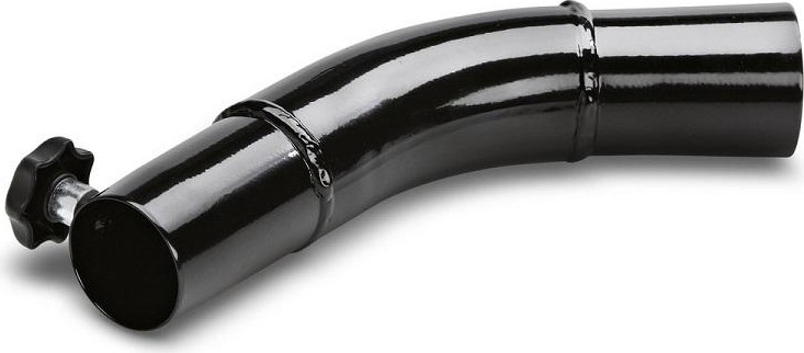 Трубка изогнутая KARCHER 9.977-679.0 45°, DN 40.