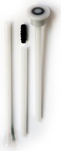 Трубка PIUSI пластиковая всасывающая для ВС F15606000 F15606000