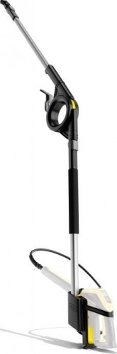 Трубка струйная телескопическая TLA 4 KARCHER 2.644-190.0 - изображение 4