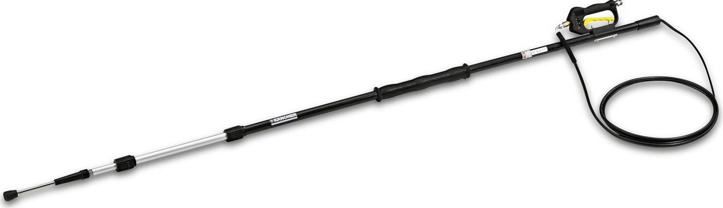Трубка струйная телескопическая KARCHER 4.112-037.0 5,4 м