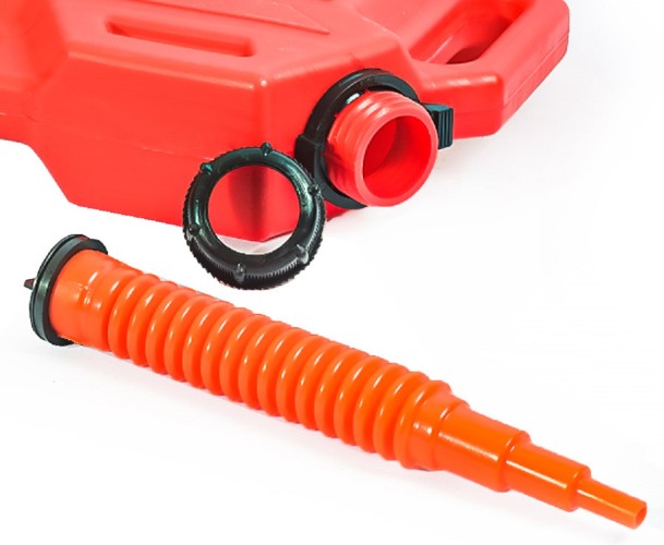 Трубка заливная для экспедиционных канистр СТАНКОИМПОРТ ТЗ