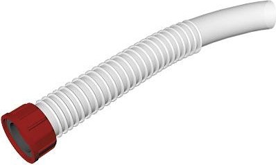 Трубка заливная СОРОКИН 11.652 для металлических канистр, гофрированная