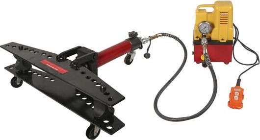 Трубогиб электрогидравлический VOLL 3.13003 V-Bend 3E