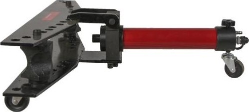 Трубогиб электрогидравлический VOLL 3.13003 V-Bend 3E - изображение 2