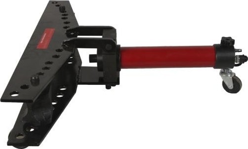 Трубогиб электрогидравлический VOLL 3.13003 V-Bend 3E - изображение 3