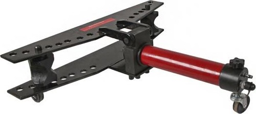 Трубогиб электрогидравлический VOLL 3.13003 V-Bend 3E - изображение 5