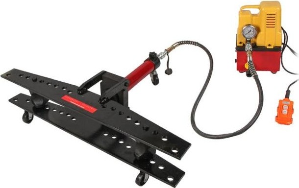 Трубогиб электрогидравлический VOLL 3.14003 V-Bend 4E