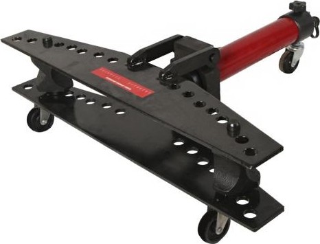 Трубогиб электрогидравлический VOLL 3.13003 V-Bend 3E - изображение 4