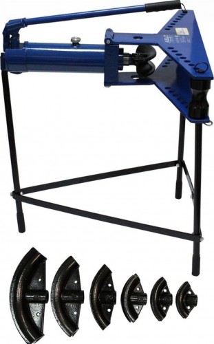 Трубогиб гидравлический AE&T T60012h 12 т