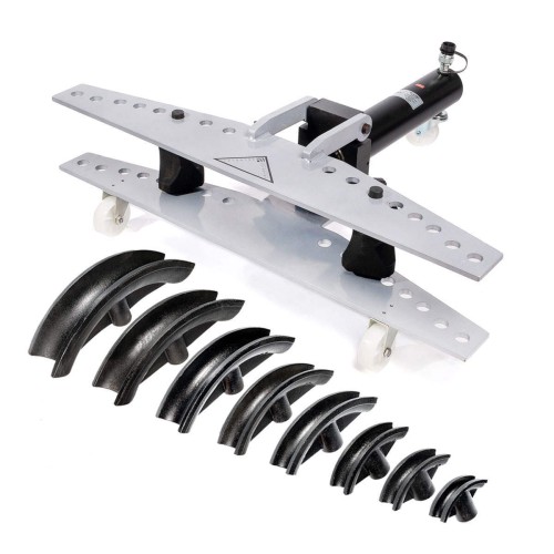 Трубогиб гидравлический КВТ ТГ-3 серия ПРОФИ 87565