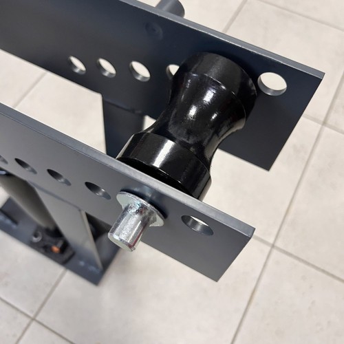 Трубогиб гидравлический СОРОКИН 7.84 усилие 16 т, 3" - изображение 5