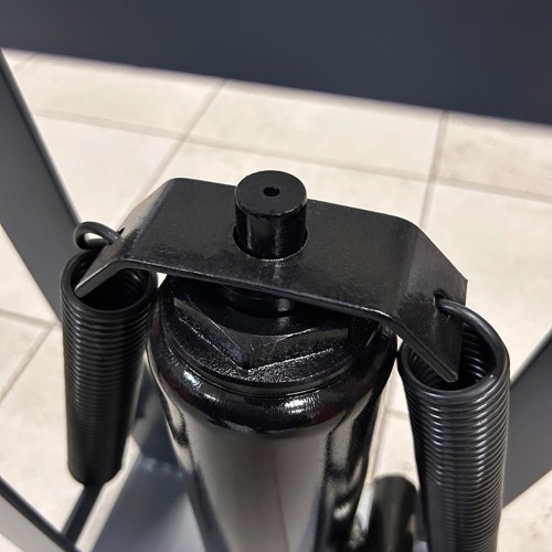 Трубогиб гидравлический СОРОКИН 7.84 усилие 16 т, 3" - изображение 4