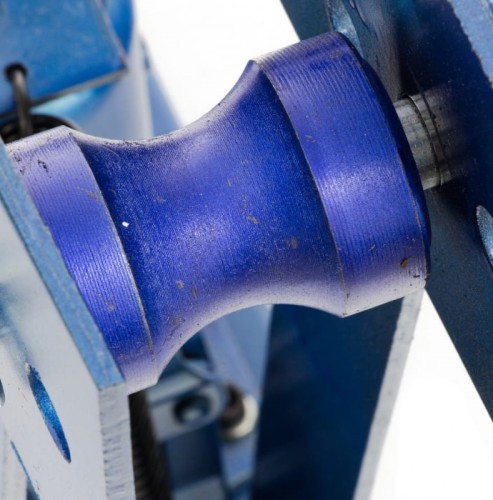 Трубогиб гидравлический STELS 1/2"–1" 8 т, в комплекте с башмаками кейс 18115 - изображение 2