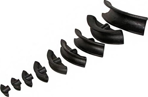 Трубогиб гидравлический VOLL 3.12000 ручной V-Bend 2 - изображение 4