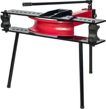 Трубогиб гидравлический VOLL 3.13000 ручной V-Bend 3