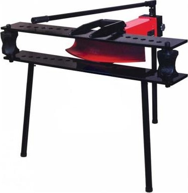 Трубогиб гидравлический VOLL 3.14000 ручной V-Bend 4