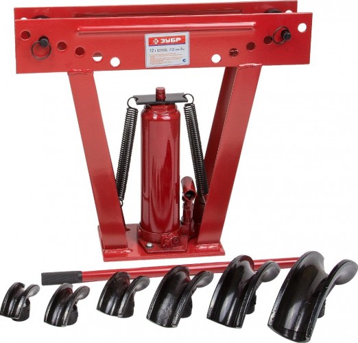 Трубогиб гидравлический ЗУБР 43078-12 12 т 43078-12_z01