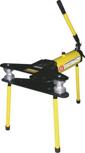 Трубогиб КОРВЕТ 532 с гидроцилиндром 95320