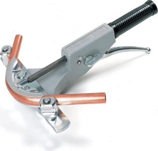 Трубогиб ручной с храповым механизмом RIDGID модель 326-Р 35861 35861