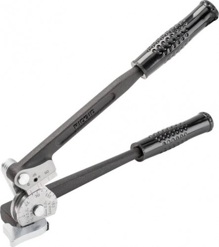 Трубогиб рычажный RIDGID серия 400 модель 410М 10 мм 36102 36102