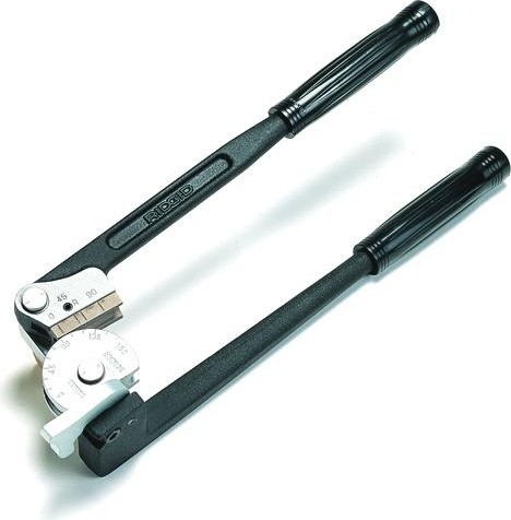 Трубогиб рычажный RIDGID серия 400 модель 408M 8 мм 36092 36092