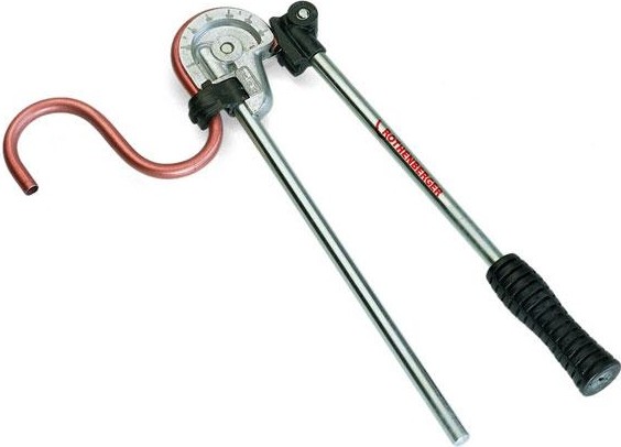 Трубогиб рычажный ROTHENBERGER 10 мм 25132 25132