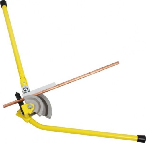 Трубогиб рычажный STANLEY 0-70-452 - изображение 2