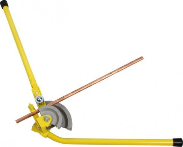 Трубогиб рычажный STANLEY 0-70-452 - изображение 5