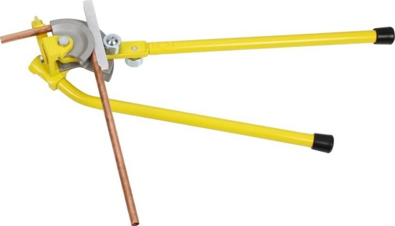 Трубогиб рычажный STANLEY 0-70-452 - изображение 4