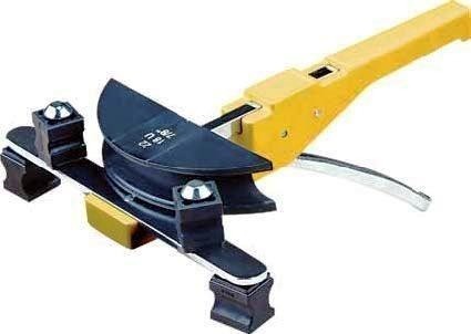 Трубогиб рычажный TOR HHW-22 6-22 (переносной) 1004654