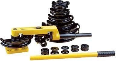 Трубогиб рычажный TOR HHW-25S 10-25 (переносной) 1004653