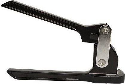 Трубогиб рычажный VOLL 3.11001 V-Bend MINI 1/4"-5/16"-3/8" для медных труб - изображение 2