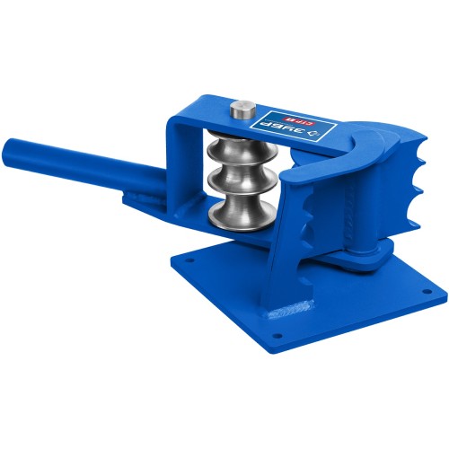 Трубогиб рычажный ЗУБР 23510 станок ручной - изображение 4