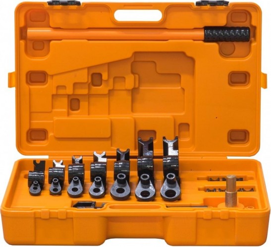 Трубогиб STALEX MPB-25S ручной, 3/8"- 1" HHW-25S