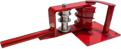 Трубогиб TOR ПР-01 ручной (15-40 мм) 1025060