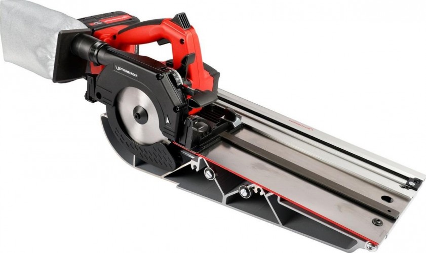 Труборез аккумуляторный ROTHENBERGER PIPECUT Mini 1000003398