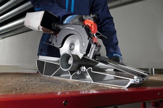 Труборез аккумуляторный ROTHENBERGER PIPECUT Mini 1000003398 - изображение 2