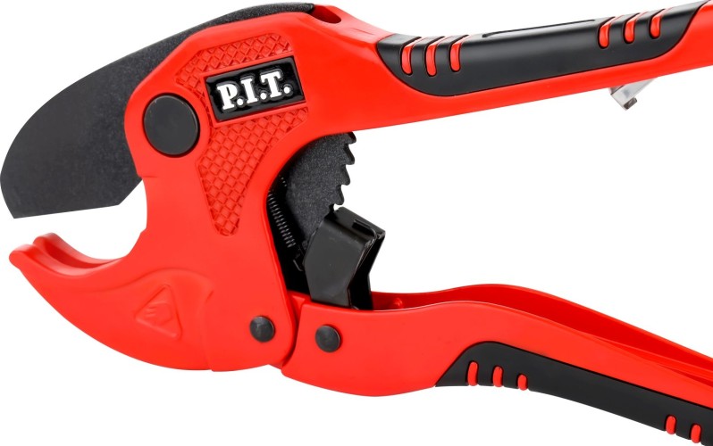 Труборез для пластиковых труб P.I.T. HPIC01-0042 - изображение 3