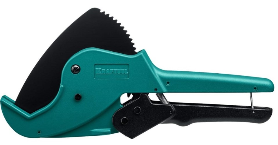 Труборез для пластиковых труб KRAFTOOL Alligator-63 23408-63_z01